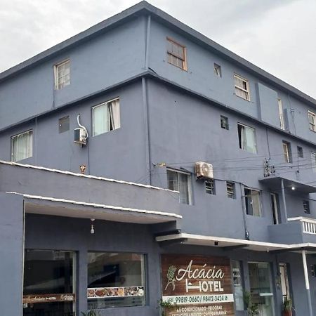Acacia Hotel Laguna Luaran gambar