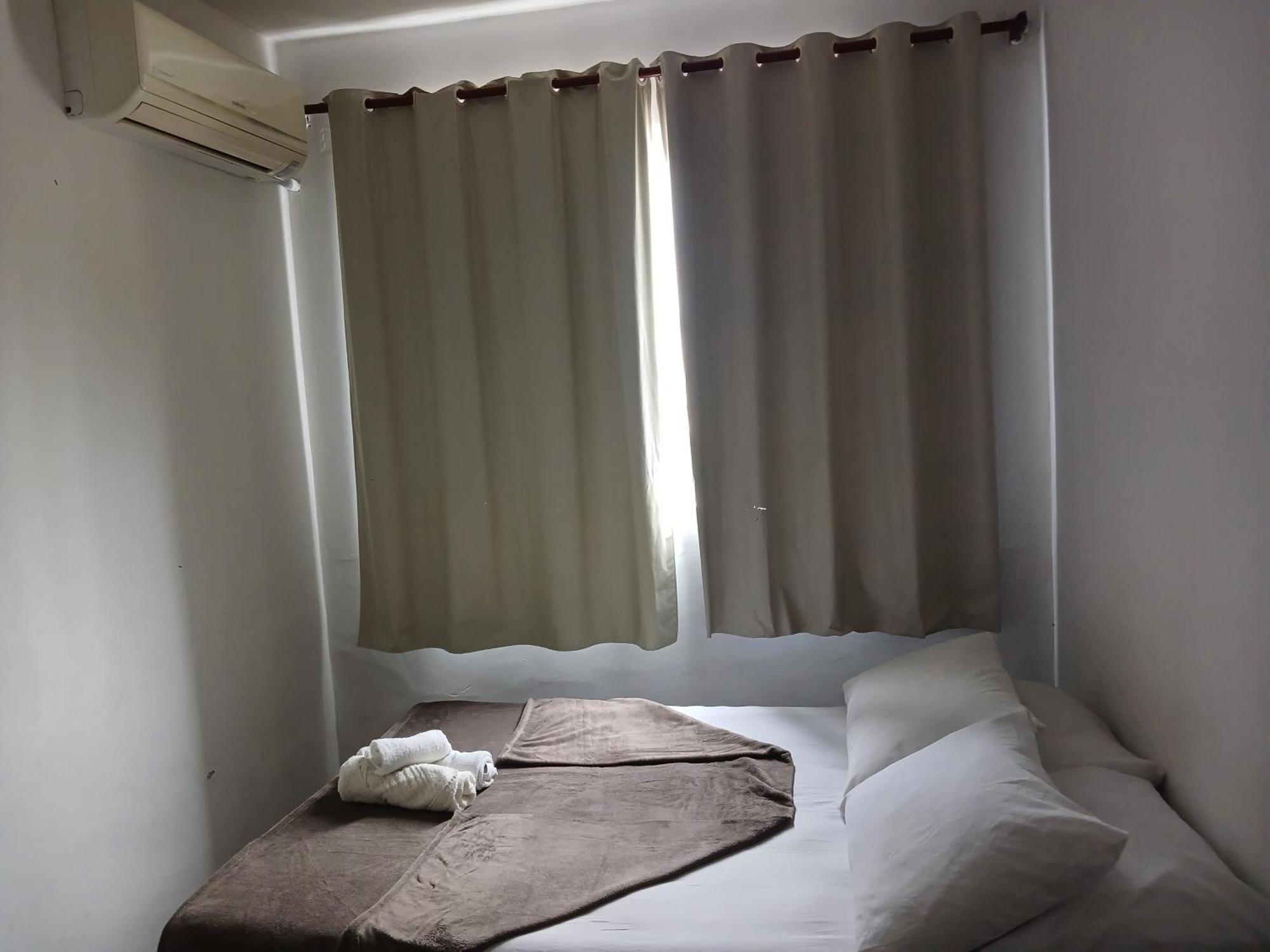 Acacia Hotel Laguna Luaran gambar