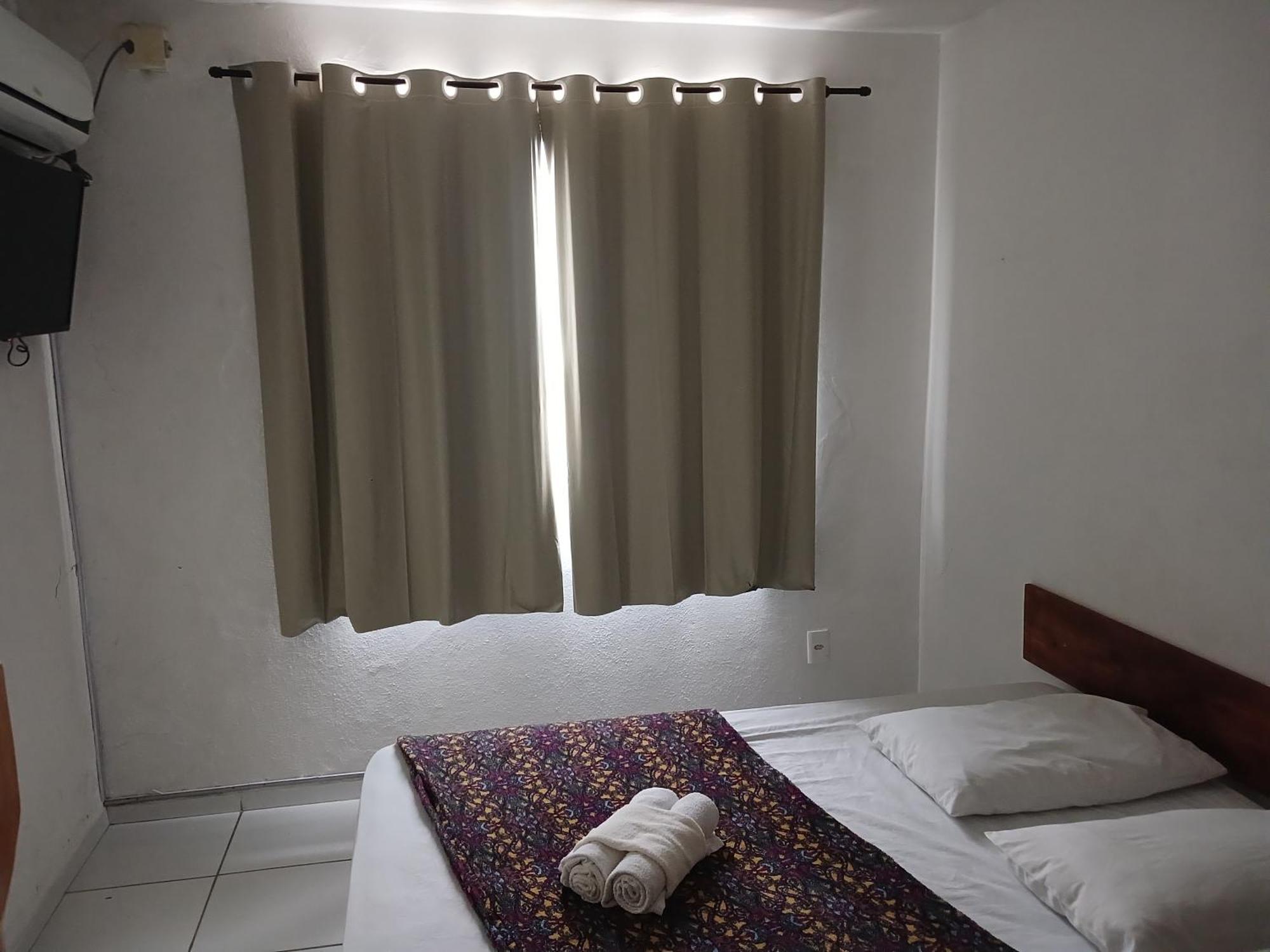 Acacia Hotel Laguna Luaran gambar