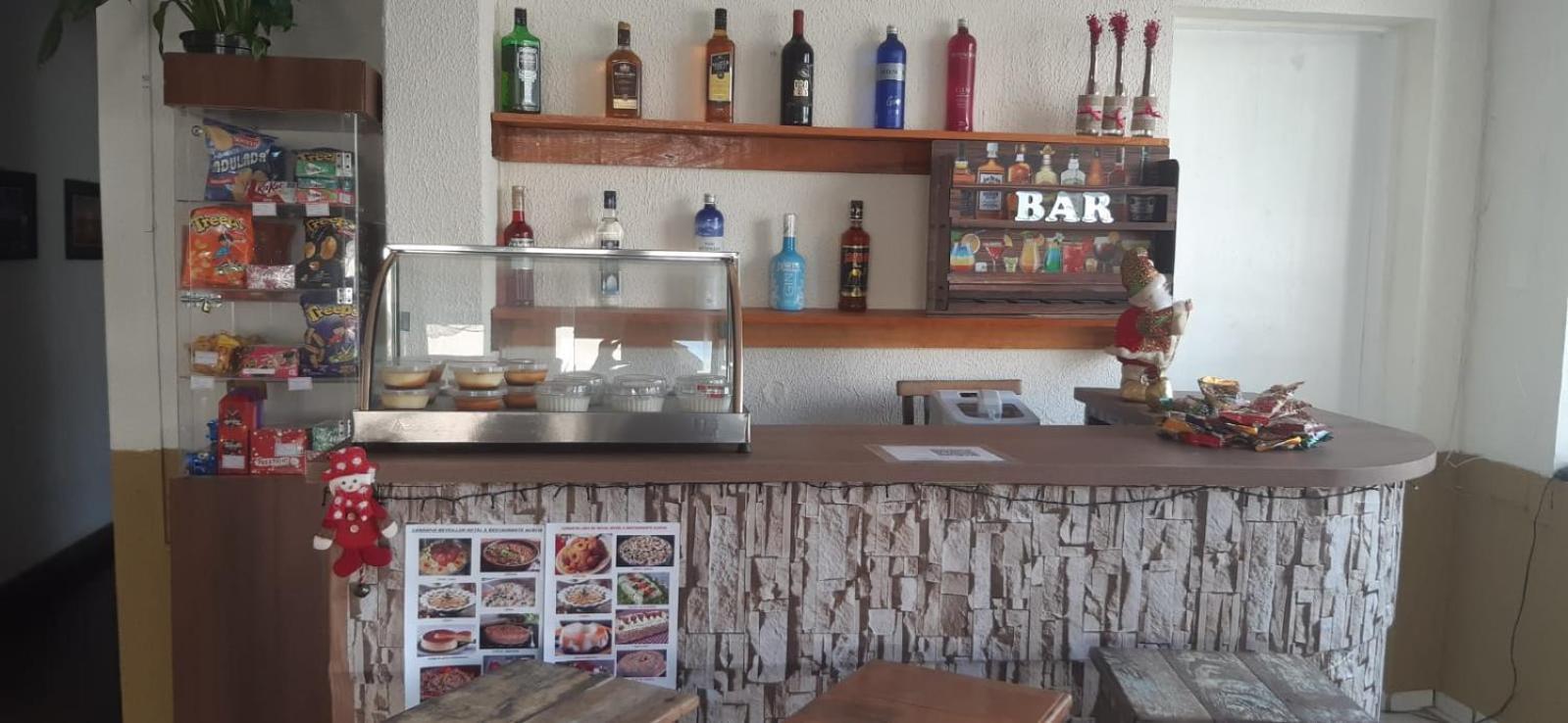 Acacia Hotel Laguna Luaran gambar