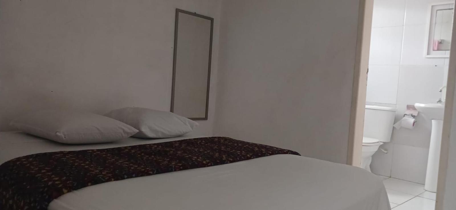Acacia Hotel Laguna Luaran gambar