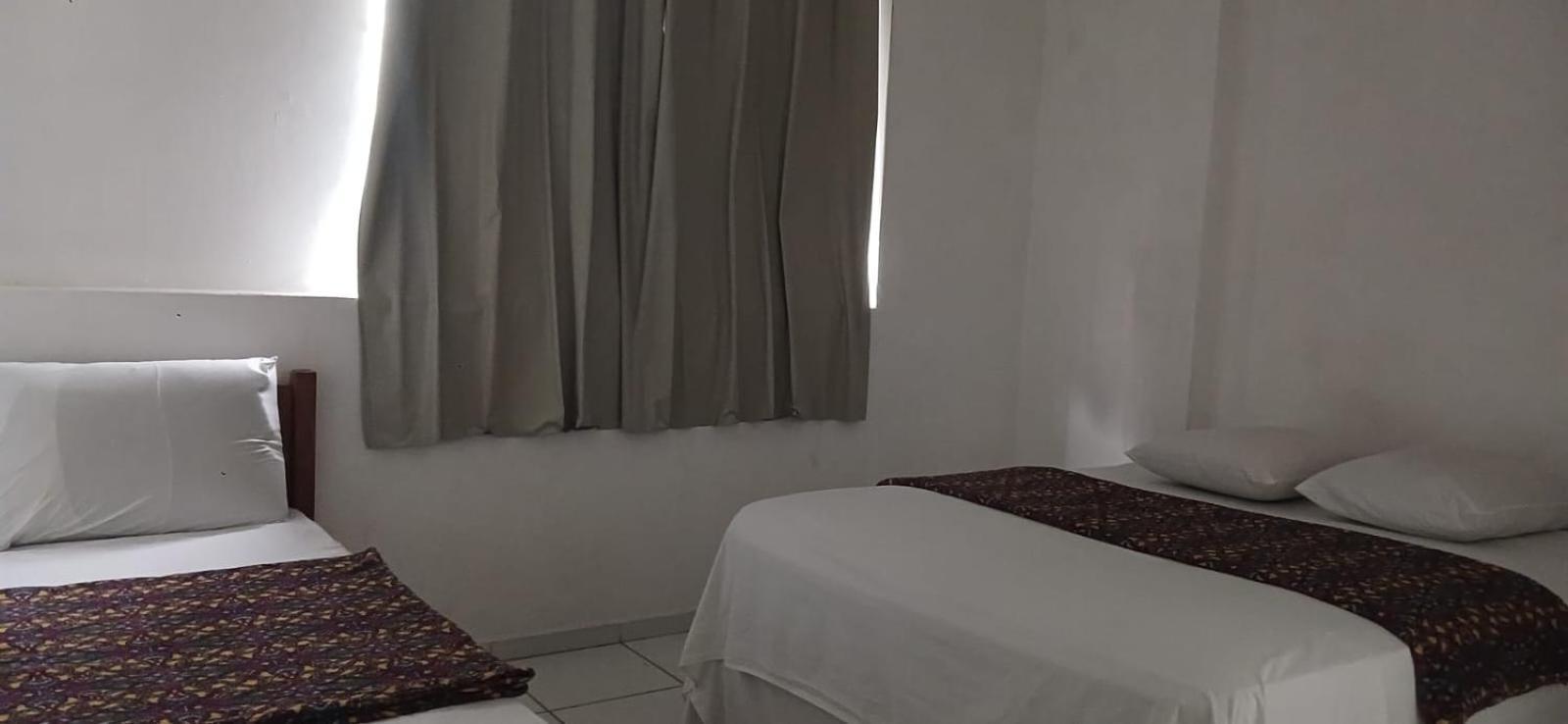 Acacia Hotel Laguna Luaran gambar